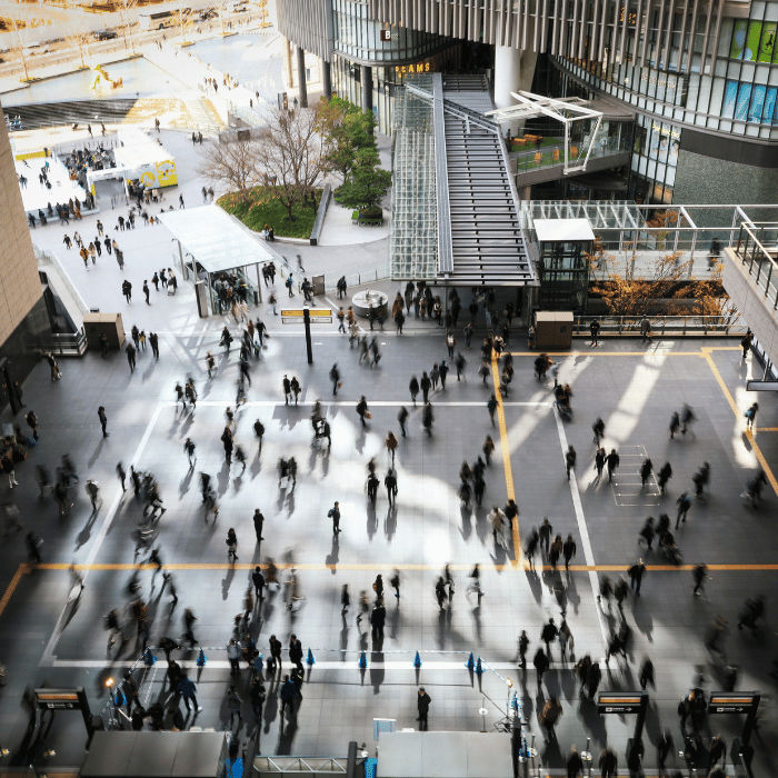 Solutions For Enterprise Raidiam - Elegant Minimal Picture - Ultra HD